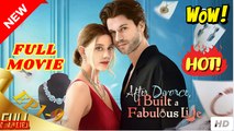 🧡🍏 🔥 After Divorce, I Built A Fabulous Life (2025) - FULL [Eng Sub]