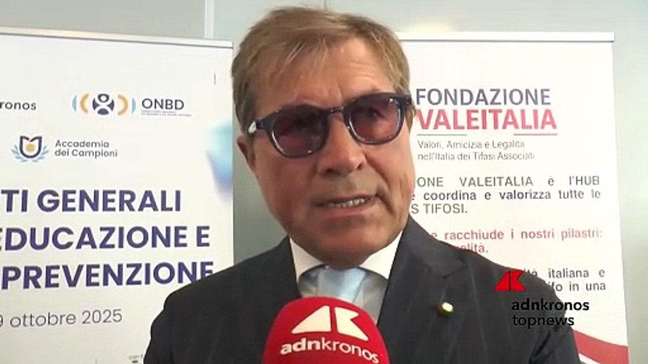 Bullismo: Graziano (Unicef), ‘Bullismo non ha colore politico’