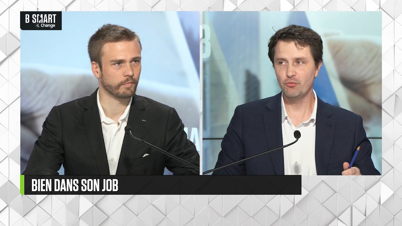 SMART JOB - Des avocats spécialisés en guerre économique