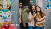 My Father’s Wife: Huli na ang lahat para kina Betsy at Susan! (Full Episode 95) October 10, 2025