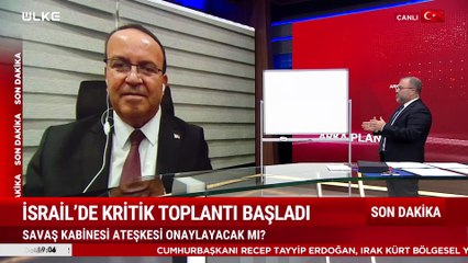 Arka Plan - 9 Ekim 2025