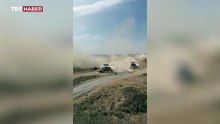 İsrail ordusunun kısmi çekilmesi başladı