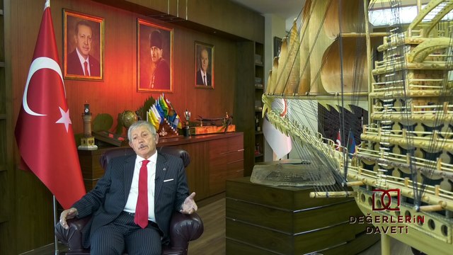 Türkiye’nin zengin mirası canlanıyor: Değerlerin Daveti’nde günün ürünü: Amasya Keşkeği