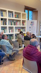 Pimonte (NA) - Somma: La Regione Campania sceglie Pimonte (09.10.25)