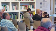 Pimonte (NA) - Somma: La Regione Campania sceglie Pimonte (09.10.25)