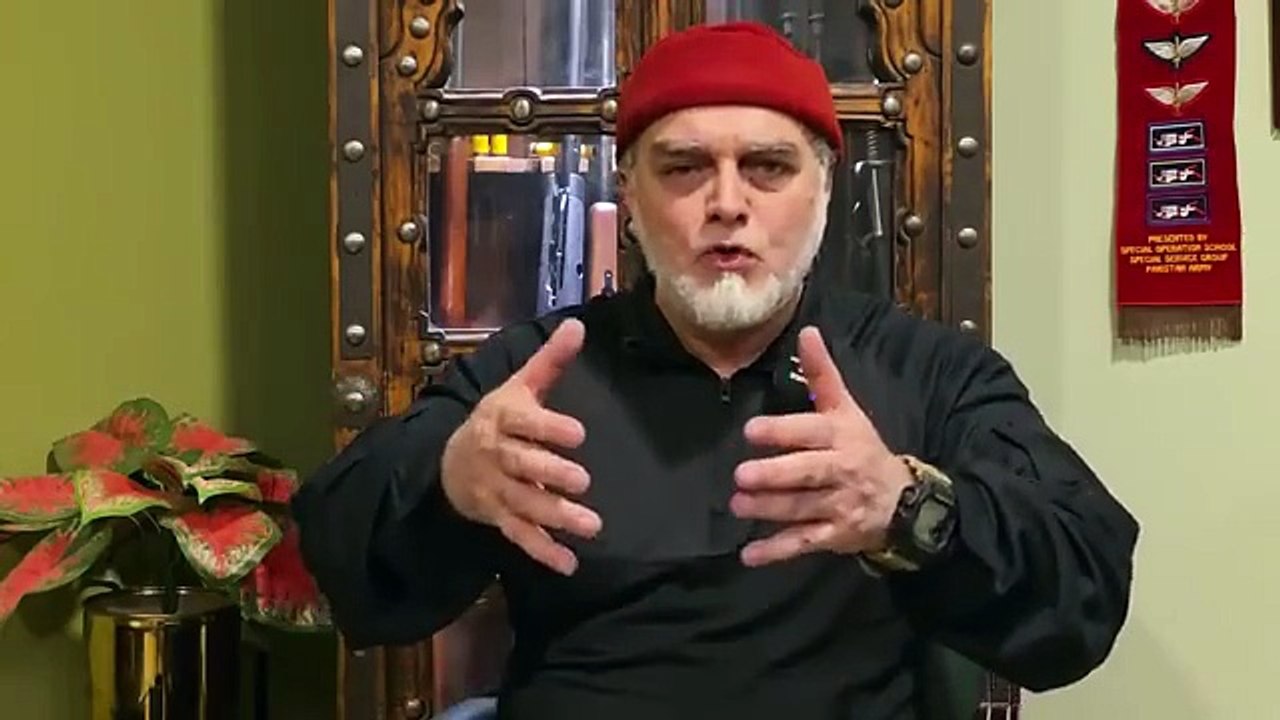Be ware of this conspiracy.معاہدہ ابراہیمی ! پاکستان اور عالم اسلام کے خلاف ایک بہت بڑی سازش۔