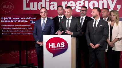 09102025_E. Tomáš_ Deficit Sociálnej poisťovne sa na budúci rok zníži na 2,3 miliardy eur