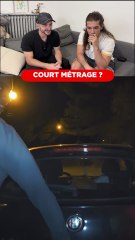 C'EST UN COURT METRAGE CA ??