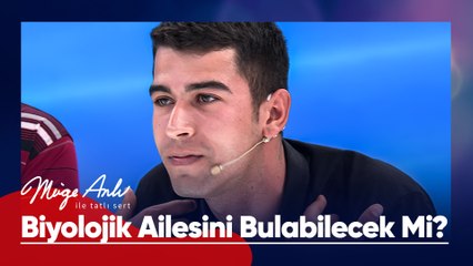 Büyüten anne ve babasının kavgası arasında kaldı! - Müge Anlı ile Tatlı Sert 10 Ekim 2025
