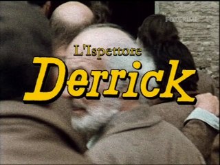 L'ispettore Derrick 020 Allarme al 12º distretto - 1974
