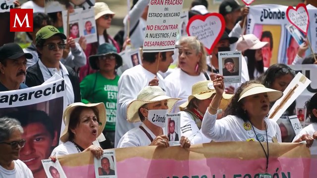 Caso Kimberly Moya: la desaparición que expuso una crisis en Naucalpan, Estado de México