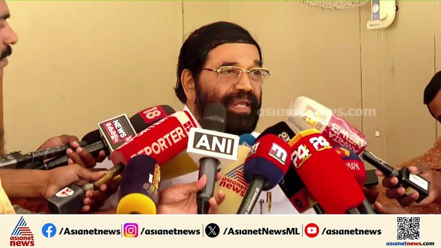 'ഇന്ന് തന്നെ FIR ഇടും, ഹൈക്കോടതി ഉത്തരവ് സ്വാഗതാർഹം' ; ശബരിമലക്കേസിൽ വി.എൻ വാസവൻ