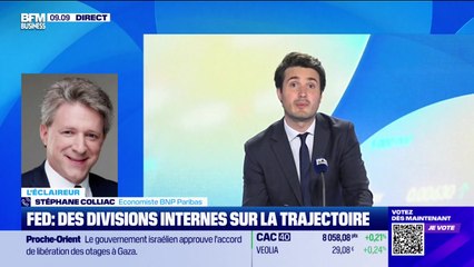 L'intégrale de Good Morning Market du vendredi 10 octobre