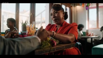 Dreaming Whilst Black (2023) - Season 2 Episode 4 - Black Love