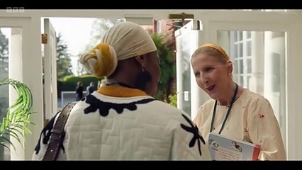 Dreaming Whilst Black (2023) - Season 2 Episode 3 - Blackguard