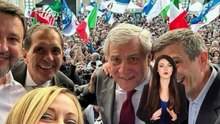 FdI, accordo sulle regionali Stefani per il Veneto e Puglia a Lobuono