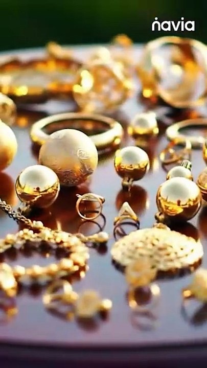 Physical Gold vs Gold ETF – என்ன வித்தியாசம்?