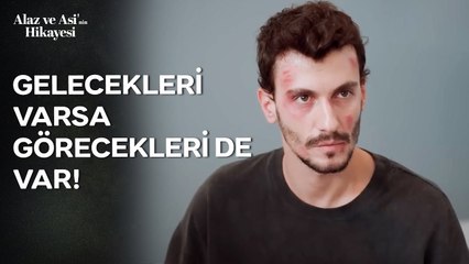 Dosta Güven Düşmana Korku Veren Bakışlar