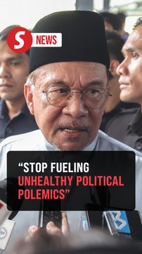 PM: Don't question local activists' involvement in Gaza aid efforts