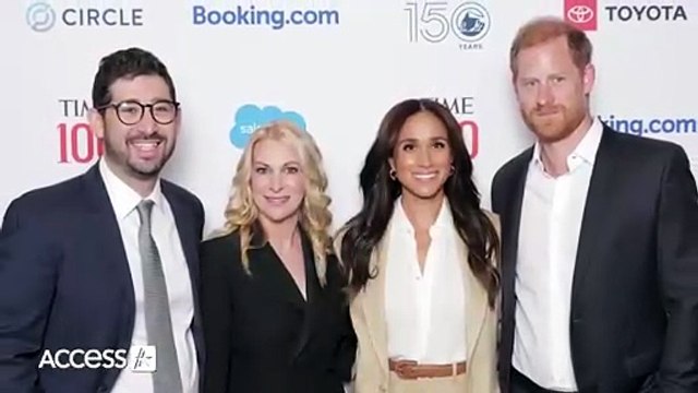 Meghan Markle & Prince Harry HOLD HANDS In RARE Joint Red Carpet Appearance #OTT #Movies #WebSeries #Entertainment #Netflix #PrimeVideo #DisneyPlus #Hotstar #Zee5 #Hulu #Cinema #Series #BingeWatch #Streaming #FilmNews #MovieClips #FilmLovers #WebShow