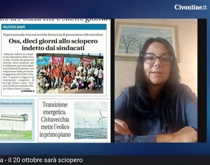 NEWS & COFFEE rassegna stampa 10 ottobre 2025