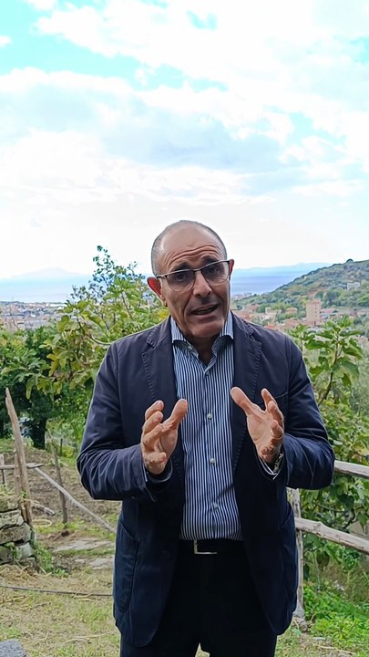 Casola (NA) - Rosalba: Da oggi entra in vigore l’ordinanza che regola ... (06.10.25)