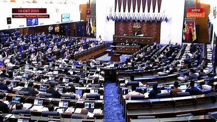 Hasil rampasan, kutipan penalti hampir RM15.5 bilion dalam dua tahun