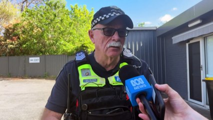 15-year-old killed after being hit by truck on his way to school in Bendigo