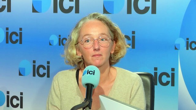 L'invitée d'ici Nord : Lise Creusy, présidente régionale des Petits frères des pauvres.