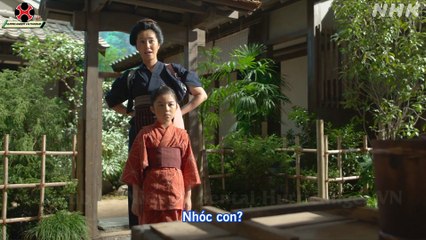 [Vietsub] Kin to Gin 1