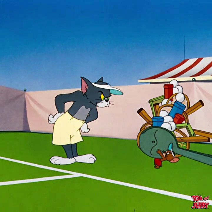 Cartoon and movie and song