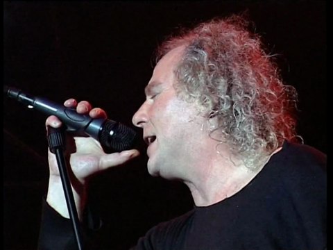 KAT - Somewhere in Poland 2003 - Live (Full Concert / Cały Koncert) [HD] #KAT #RomanKostrzewski