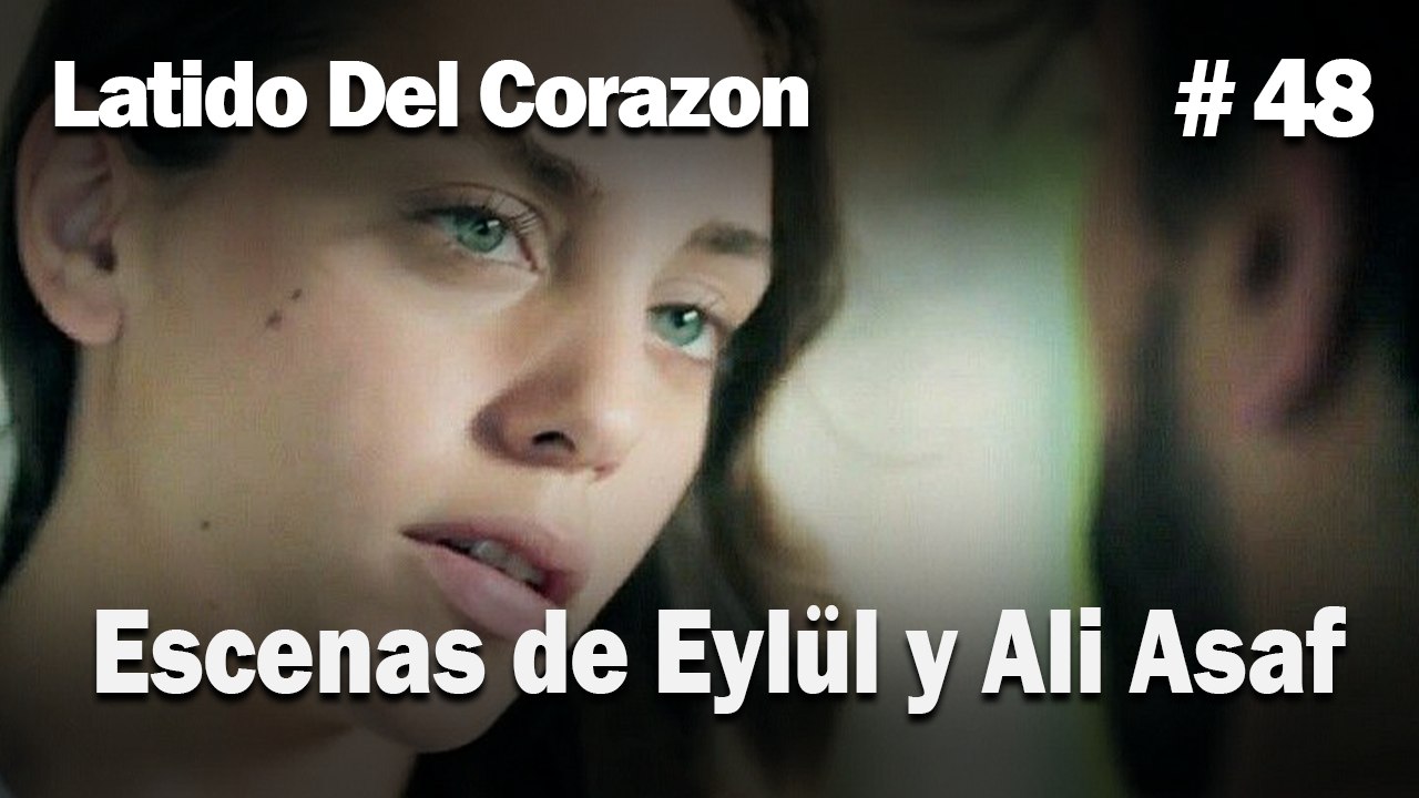 Escenas de Eylül y Ali Asaf #48