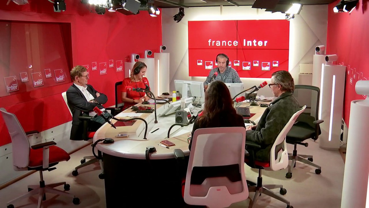 La France n’est pas divisée en "trois blocs" mais en deux mondes  - En toute subjectivité, Anne Rosencher