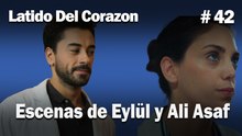 Escenas de Eylül y Ali Asaf #42