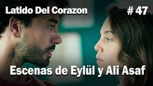 Escenas de Eylül y Ali Asaf #47