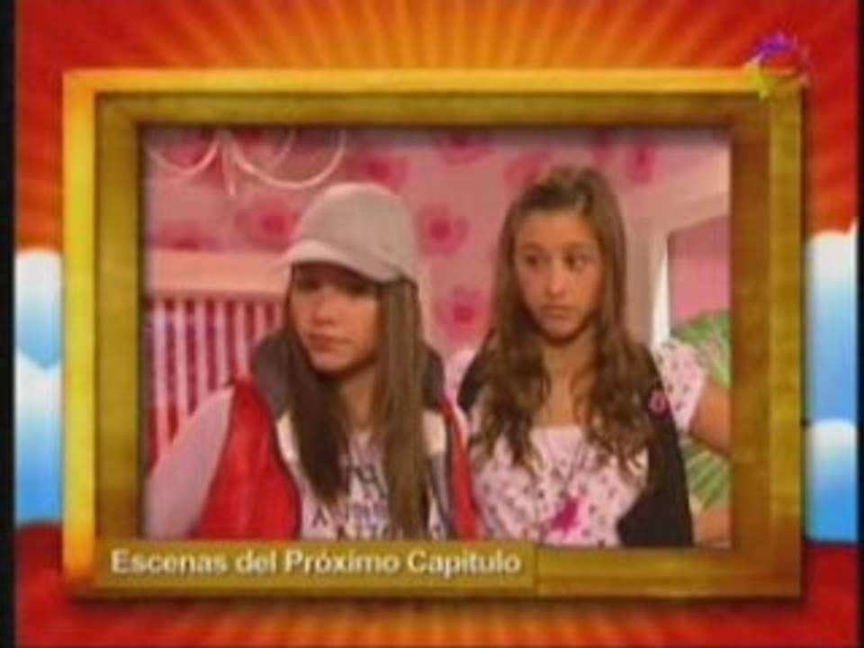 Adelantos Proximo Capitulo - Patito Feo