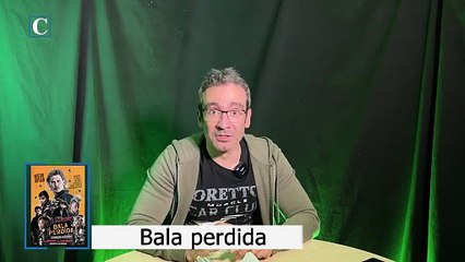 Crítica sin spoilers de 'Bala Perdida' de Darren Aronofsky, con Austin Butler