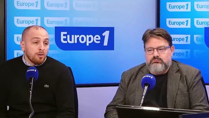 Réunion à l'Élysée avec tous les partis hors Rassemblement national et LFI : la voix des Français n'est pas entendue