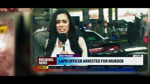 L'IA veut exécuter Chris Pratt : bande-annonce de Reconnu Coupable (VF)