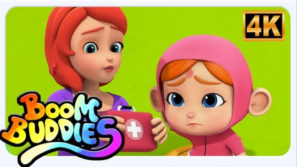 Five Little Babies – Canción Infantil en Español | Kids TV Español Latino