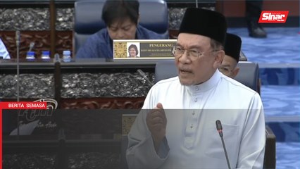 RM15.5 bilion 'hilang' dikembali dalam tempoh 2 tahun - PM