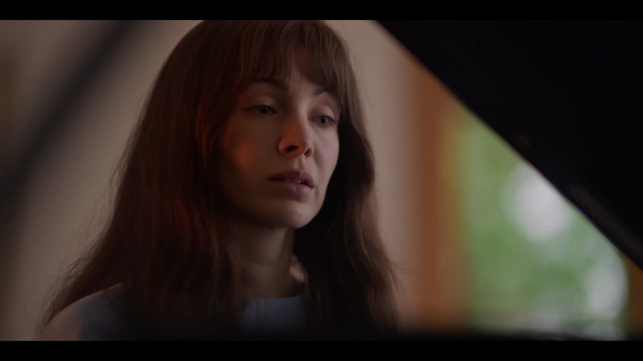 Raptus - Trailer (Deutsch) HD