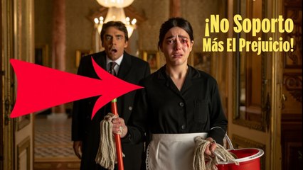 ¡Trabaja 8 jobs para familia desagradecida, sufre humillaciones. ¡Revela su verdad es billonario!