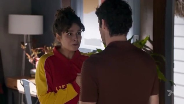 Home and Away 8600 13th October 2025