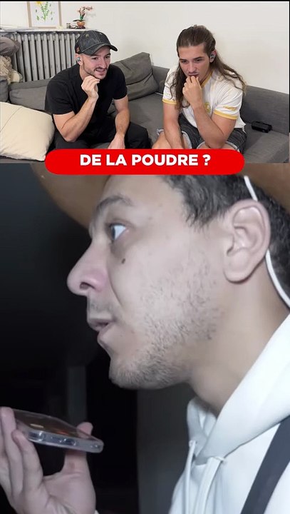 L'HOTEL DU SCAM