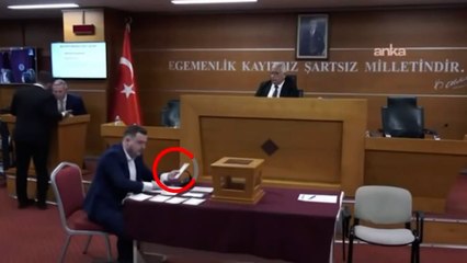 Bayrampaşa Belediyesi’nde oy polemiği: Tahrif edildiği iddia edilen AKP oylarının CHP’ye ait olduğu ortaya çıktı