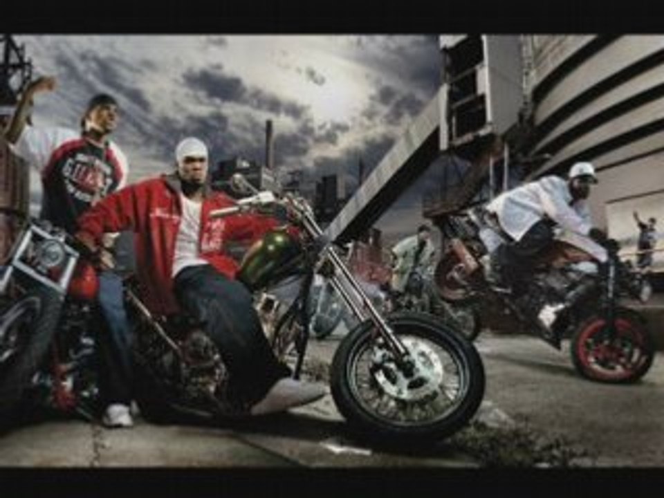 G-UNIT {new 2008}