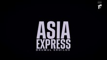 Asia Express - Drumul Eroilor - Episodul 15 de Marti, 30 Septembrie 2025 partea 1