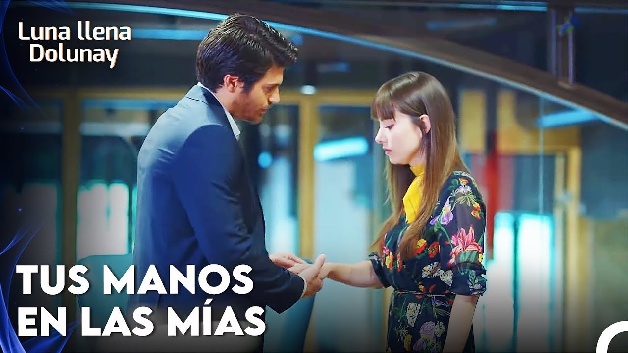 Mi Vida Es Todo Acerca De Ti Ahora - Luna llena Capítulo 4